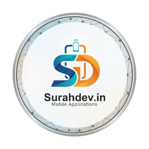 SaurabhDev Logo